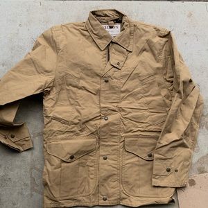 filson polson jacket